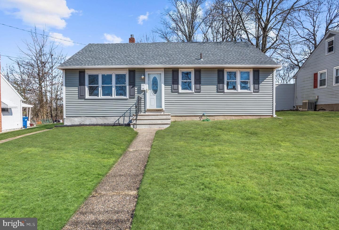 Property Photo: 24 N Browning Avenue NJ 08083