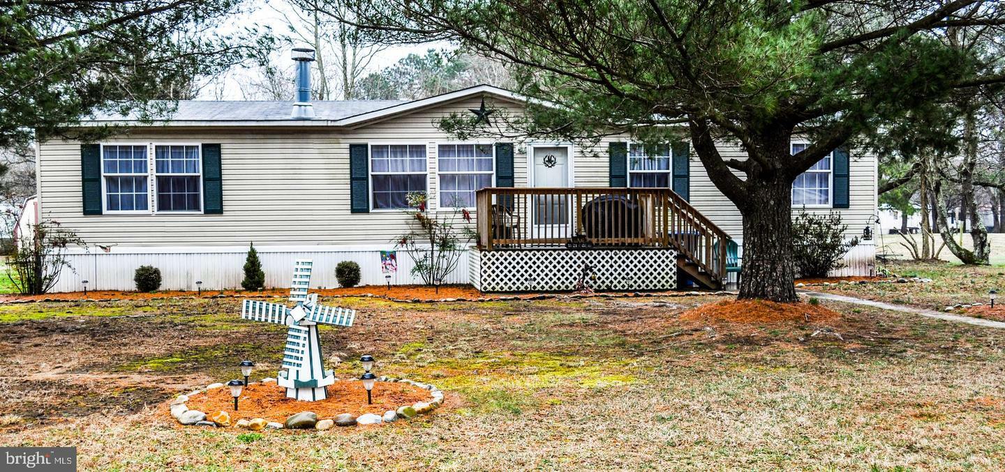 Property Photo:  14537 Jackson Boulevard  MD 21822 