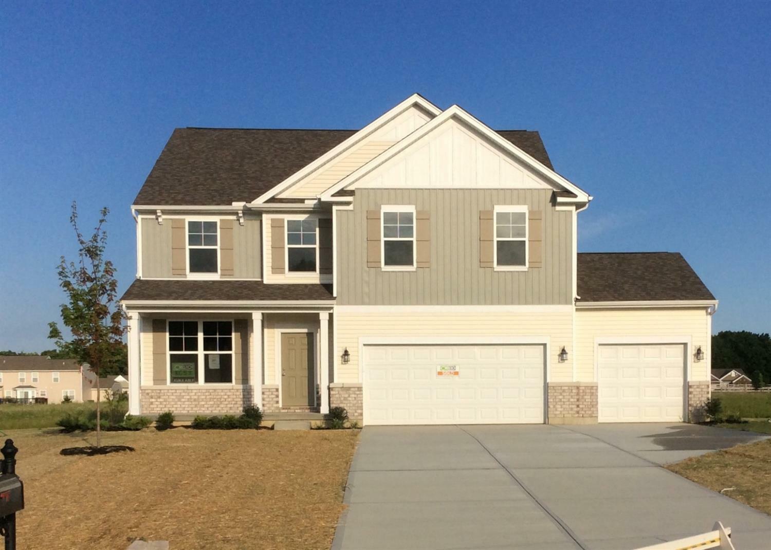 Property Photo: 283 Elis Pass OH 45036