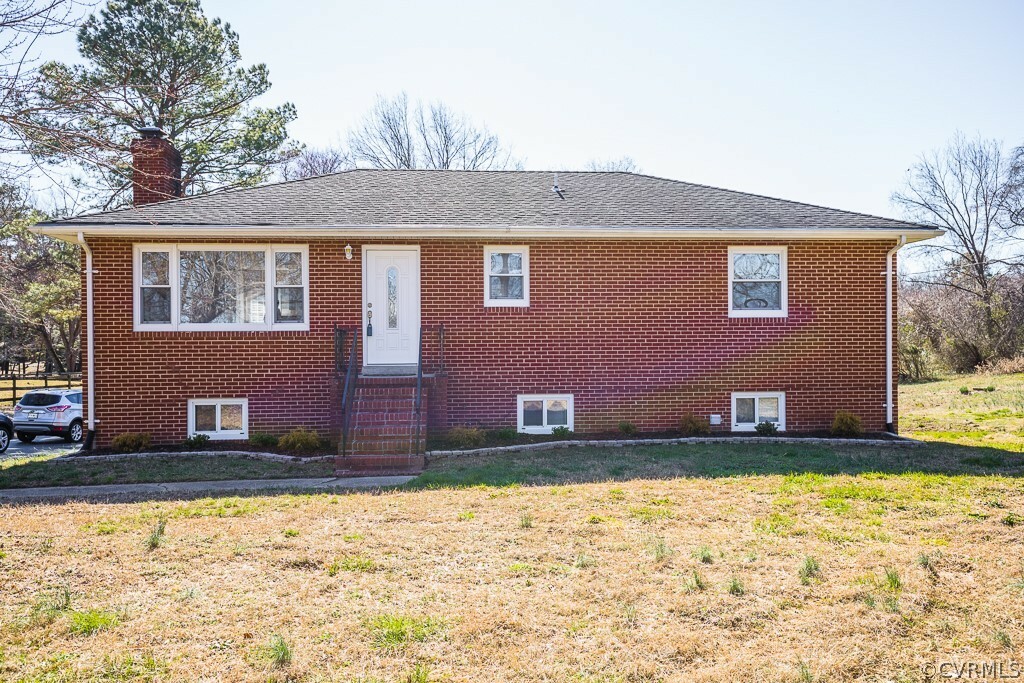 Property Photo: 5315 Pole Green Road VA 23116