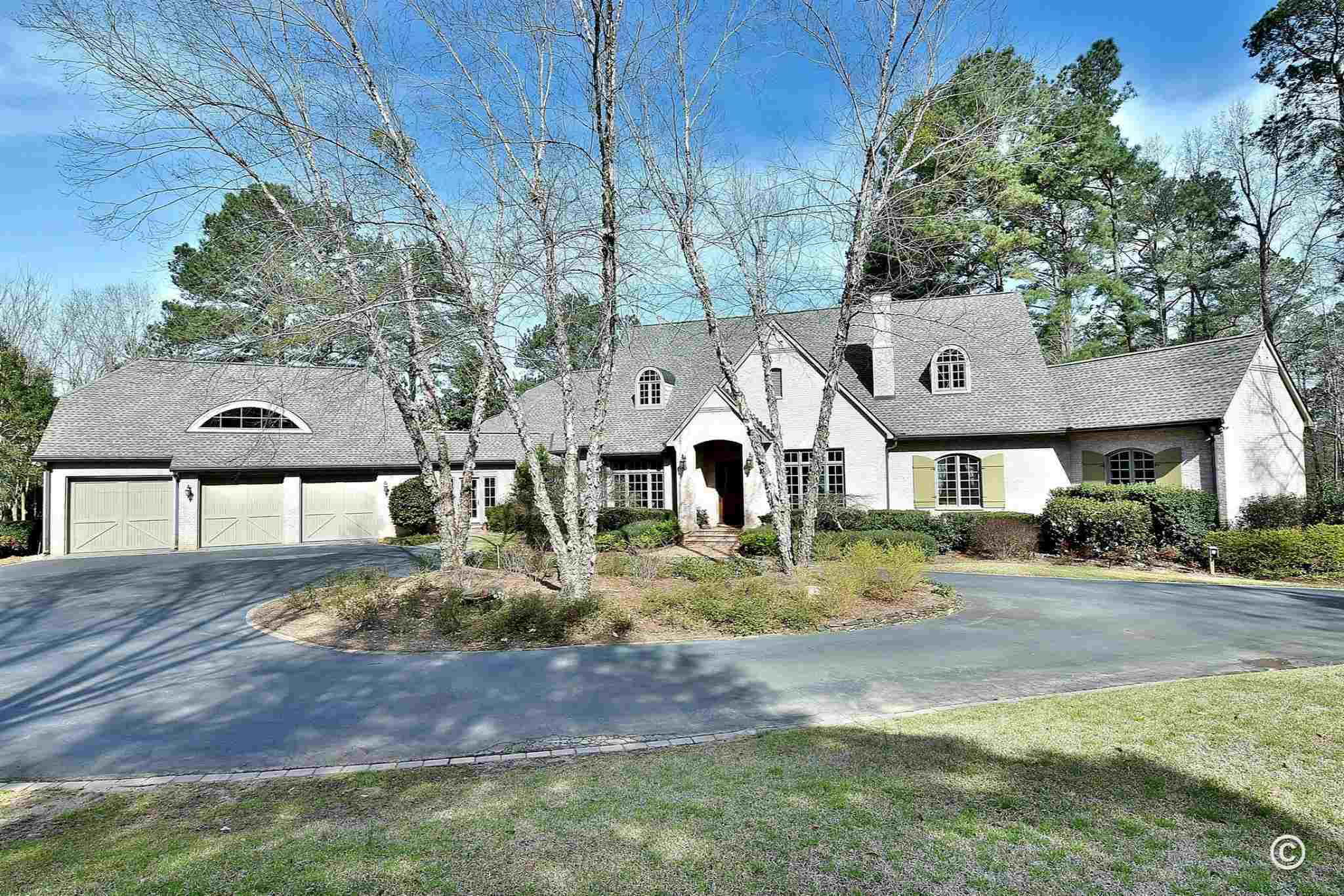 Property Photo:  2547 Piedmont Lake Rd  GA 31822 