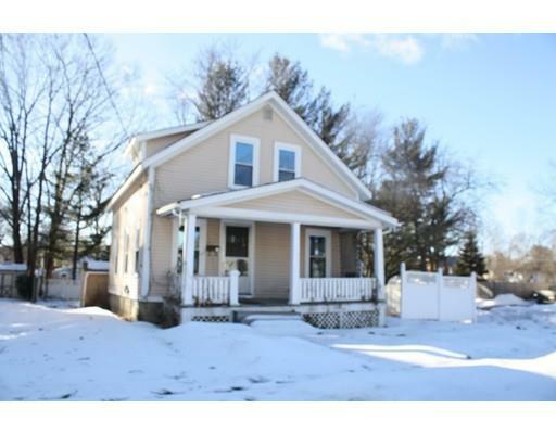 Property Photo:  80 Beech Street  MA 01301 