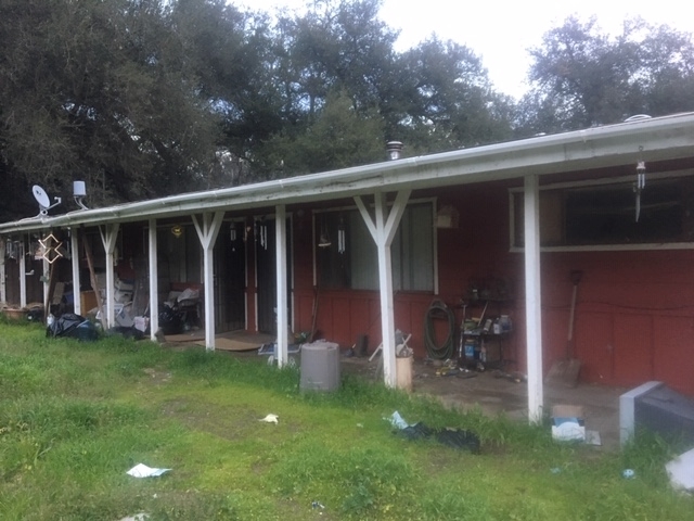 Property Photo:  5839/5841 Dehesa Road  CA 92019 