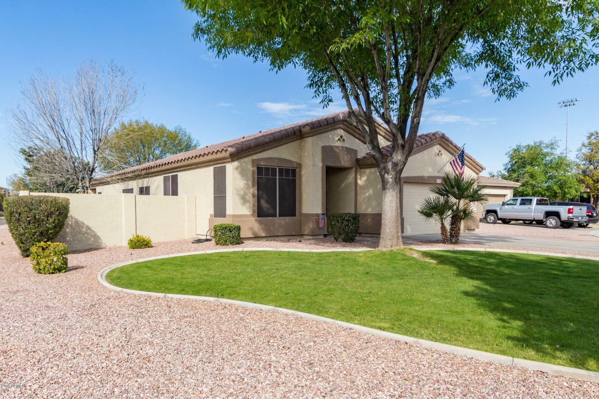 Property Photo:  15002 N 151st Drive  AZ 85379 