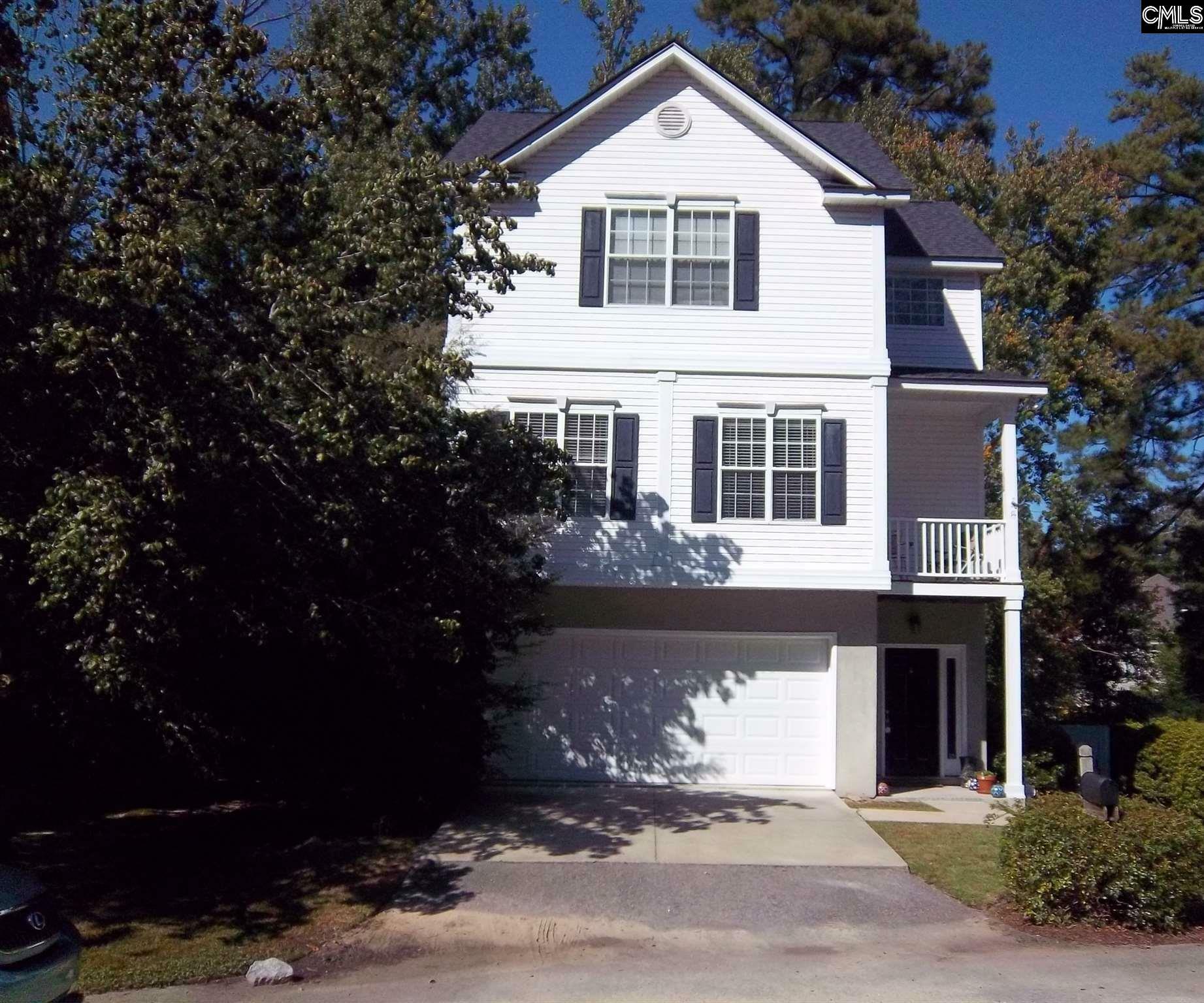 Property Photo:  1011 Brentwood  SC 29206 