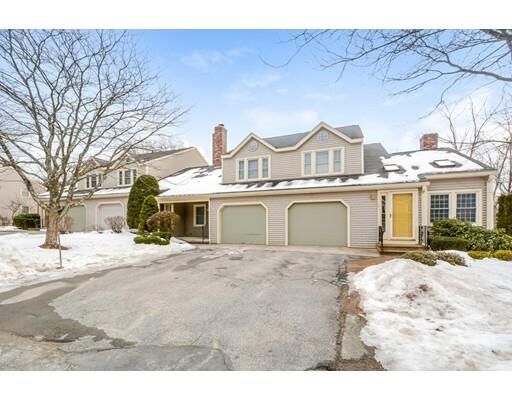 Property Photo:  15 Harrington Farms Way 15  MA 01545 