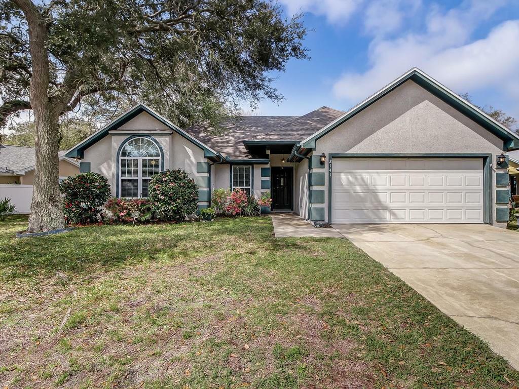 Property Photo:  2141 Ketch Court  FL 32034 