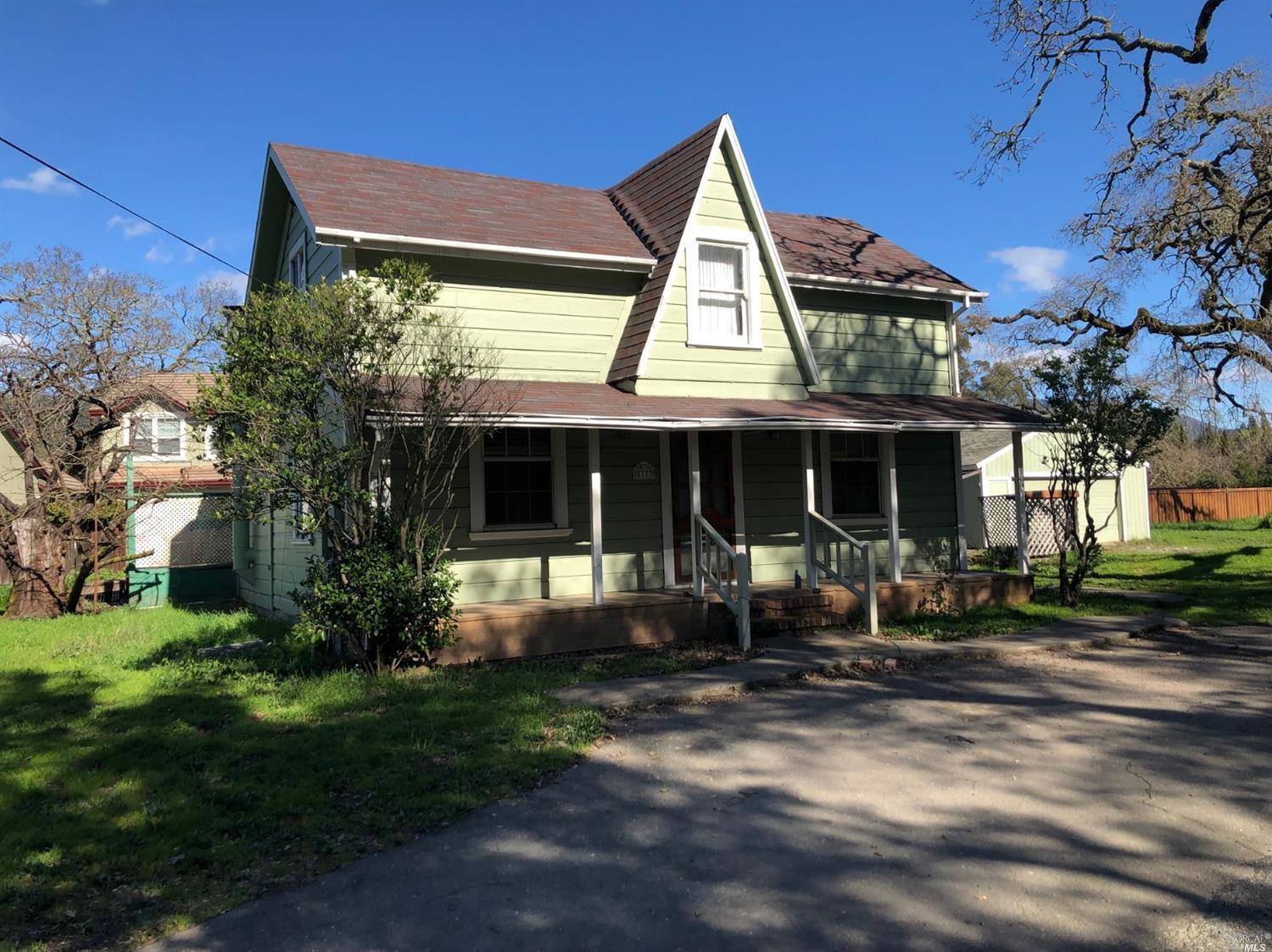 Property Photo:  5773 Melita Road  CA 95409 