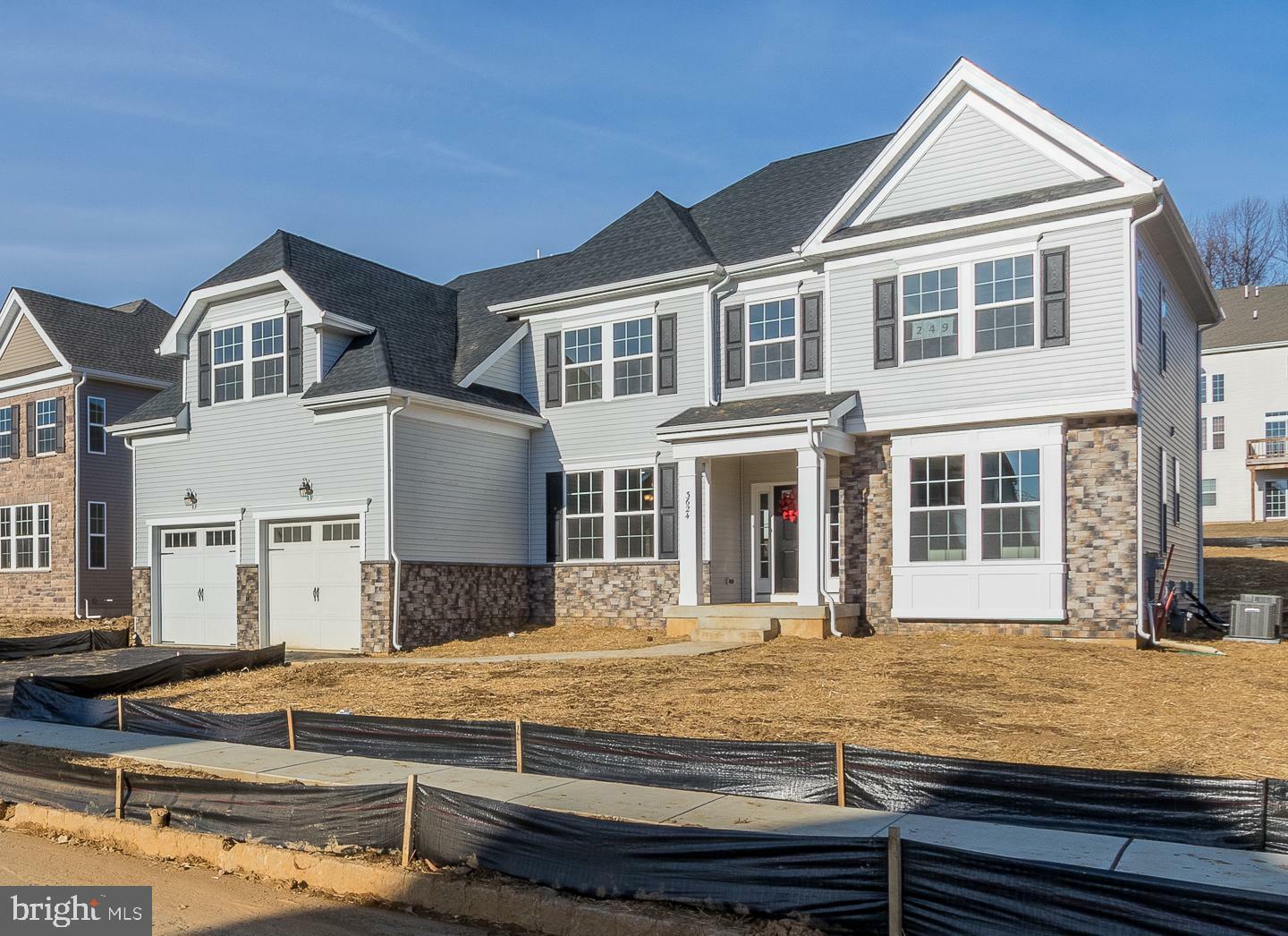 Property Photo: 3624 Wagner Lane 249 PA 19425