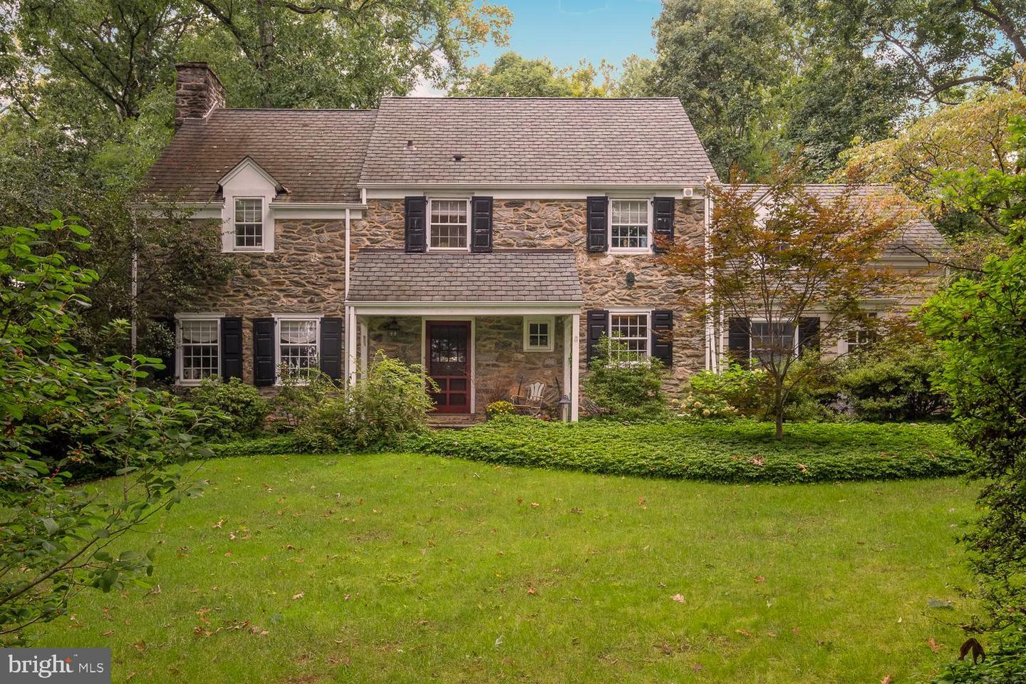 Property Photo: 217 Beatty Road PA 19063