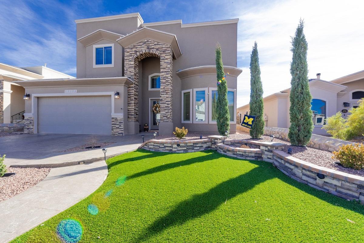Property Photo: 13152 Shady Trail Trail TX 79938