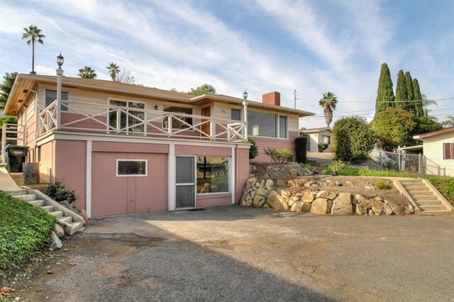 Property Photo: 715 Townsite Drive CA 92084
