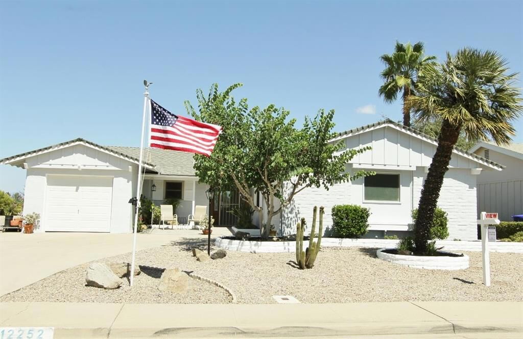 Property Photo:  12252 Horado Rd  CA 92128 