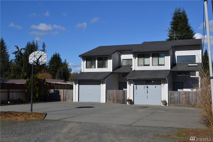 Property Photo:  16015 82nd St NE  WA 98258 