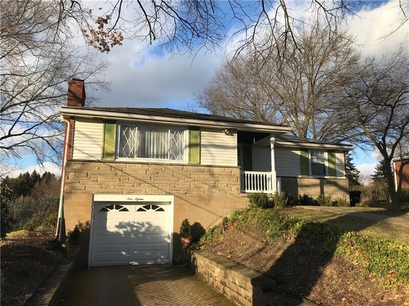 Property Photo:  915 Amaryllis Drive  PA 15237 