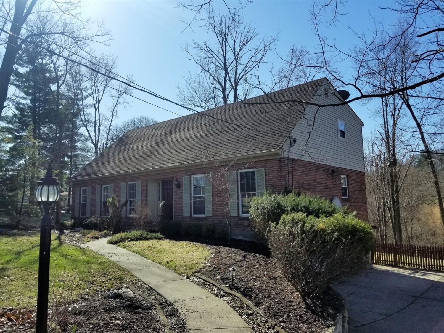 Property Photo: 4781 Hubble Road OH 45247
