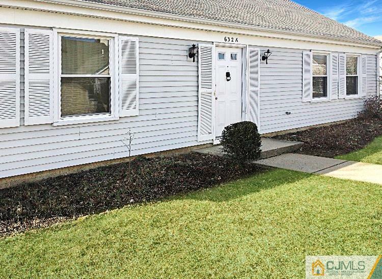 Property Photo:  632A Yorkshire Lane  NJ 08831 