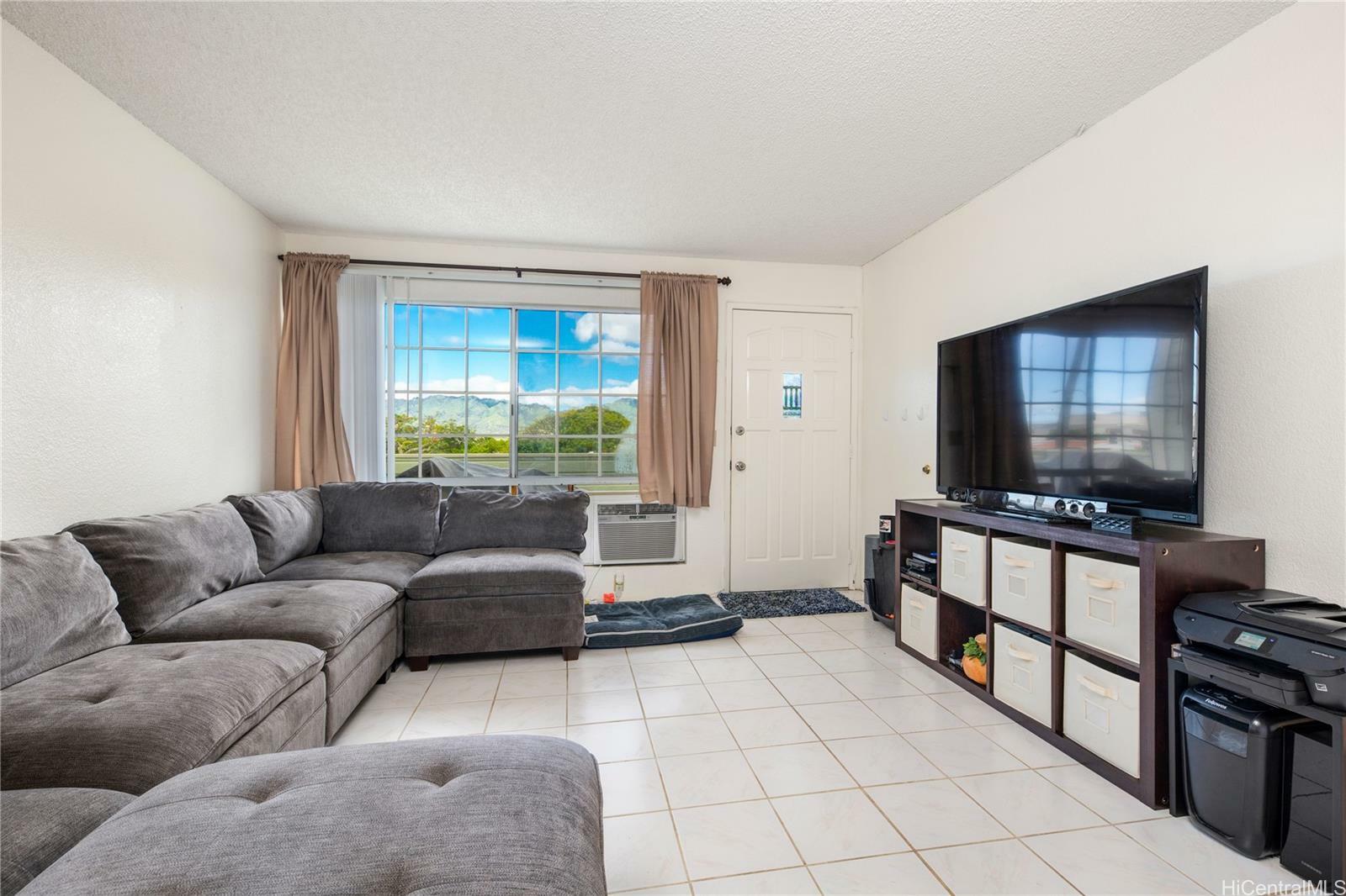 Property Photo:  94-1505 Waipio Uka Street B203  HI 96797 