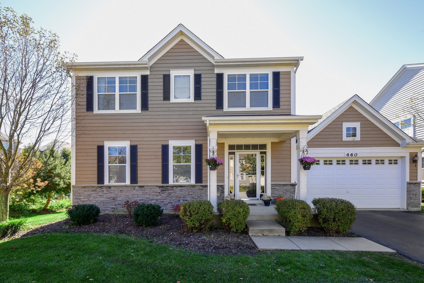 Property Photo: 460 Mooresfield Street IL 60124