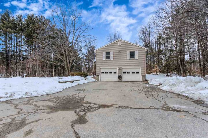 Property Photo: 40 Orchard Hill Road NH 03281