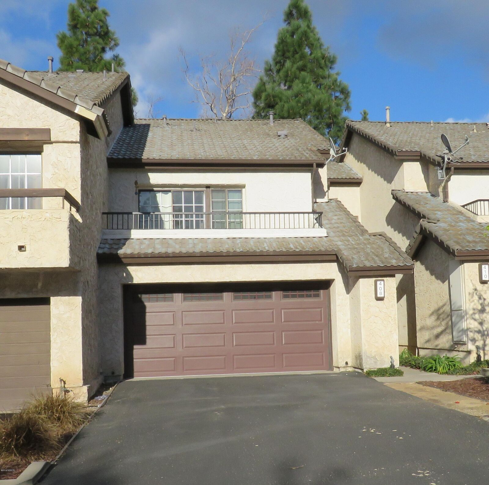 Property Photo:  408 Parkview N  CA 93455 