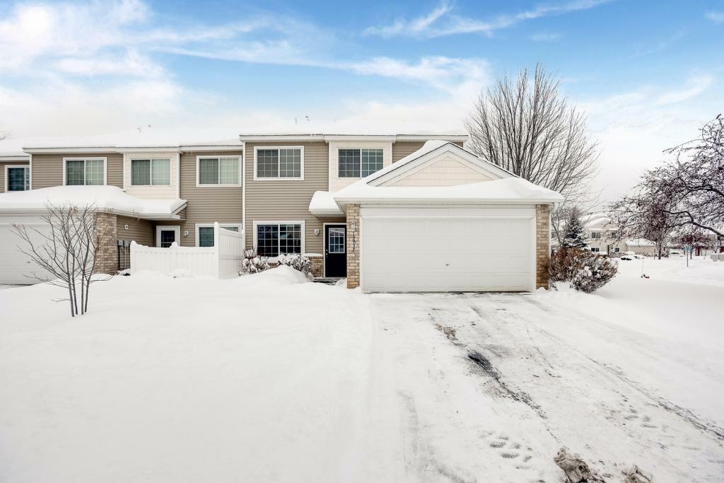 Property Photo:  15937 71st Street NE  MN 55330 