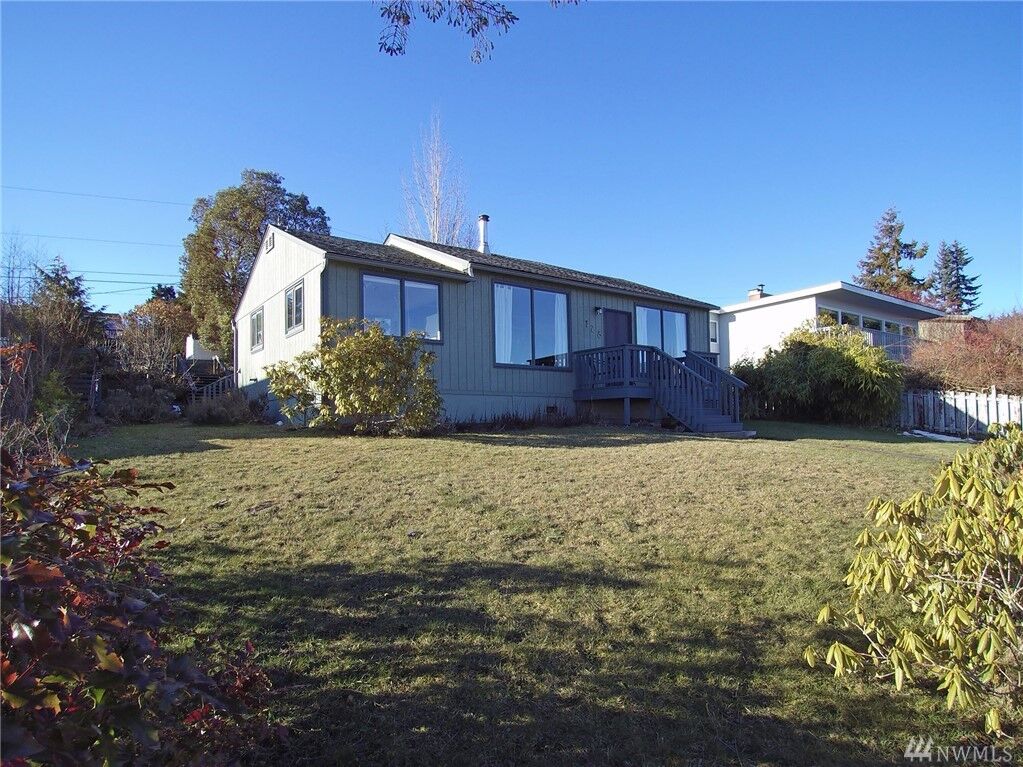 Property Photo: 128 Hancock WA 98362