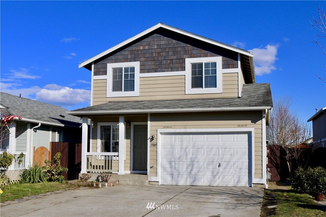 Property Photo:  15005 45th Avenue NE  WA 98271 