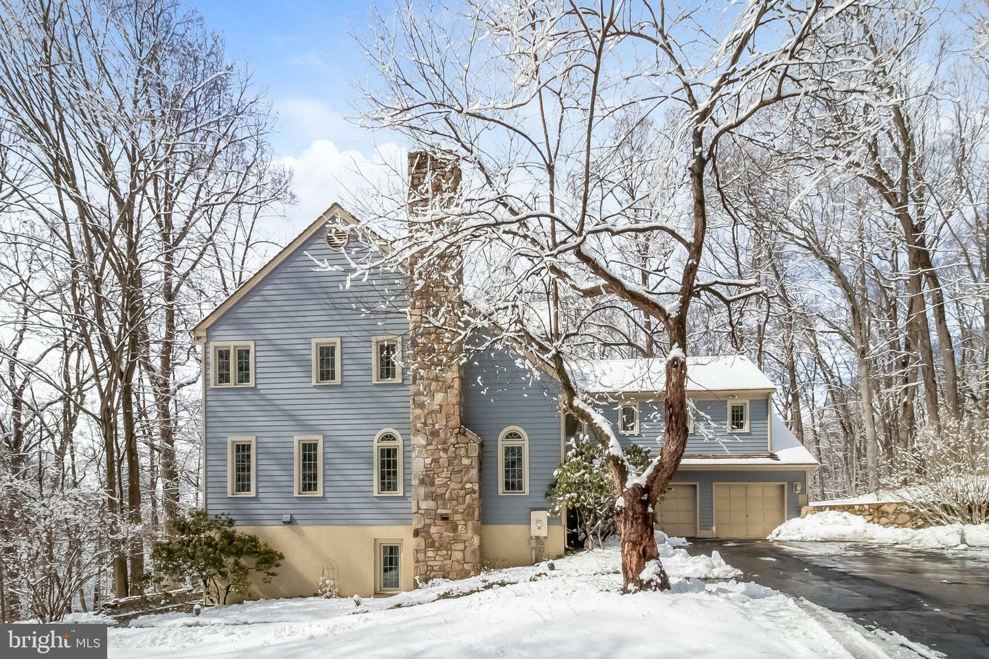 Property Photo:  1469 Yellow Springs Road  PA 19425 