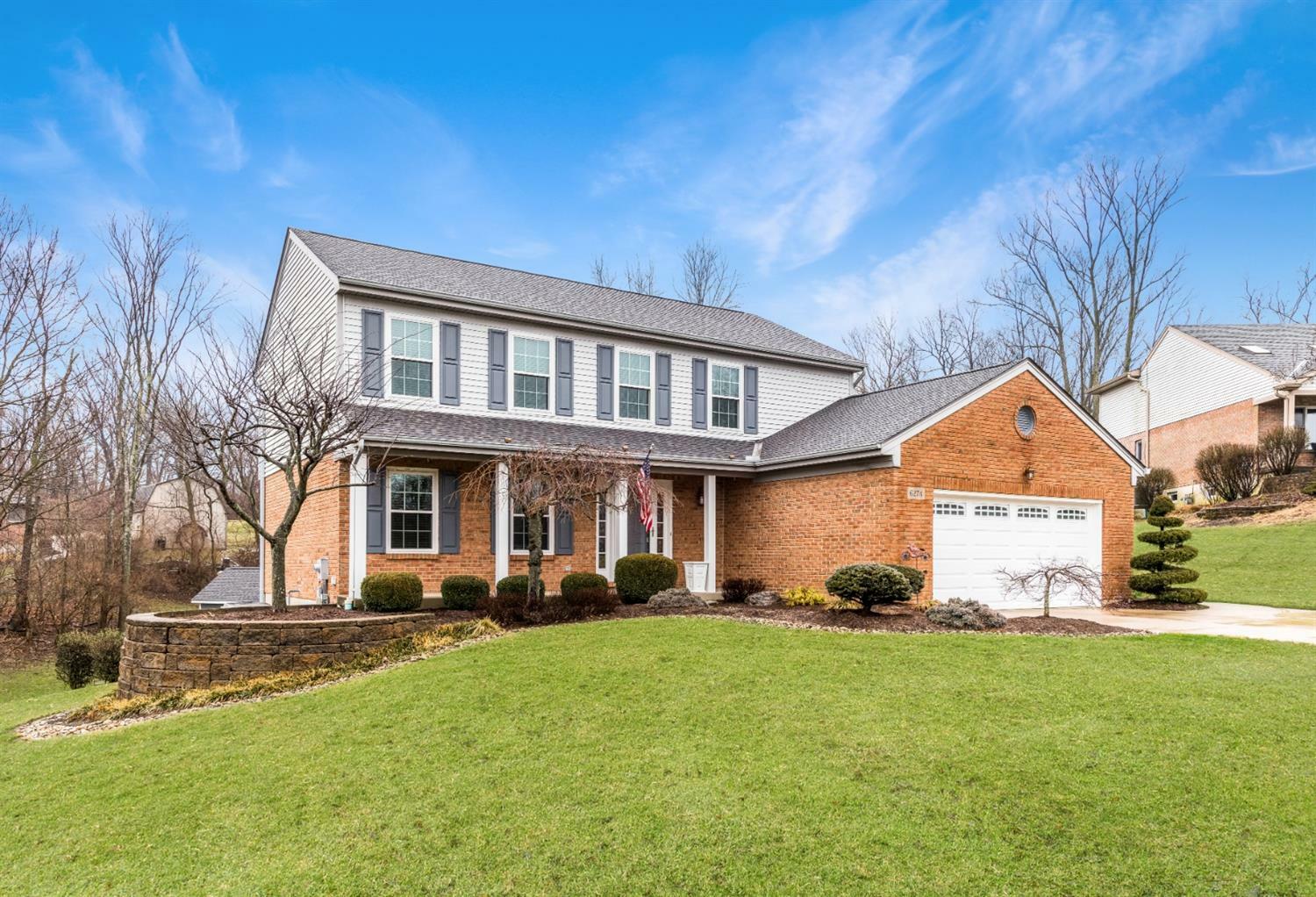 Property Photo: 6274 Berauer Road OH 45248