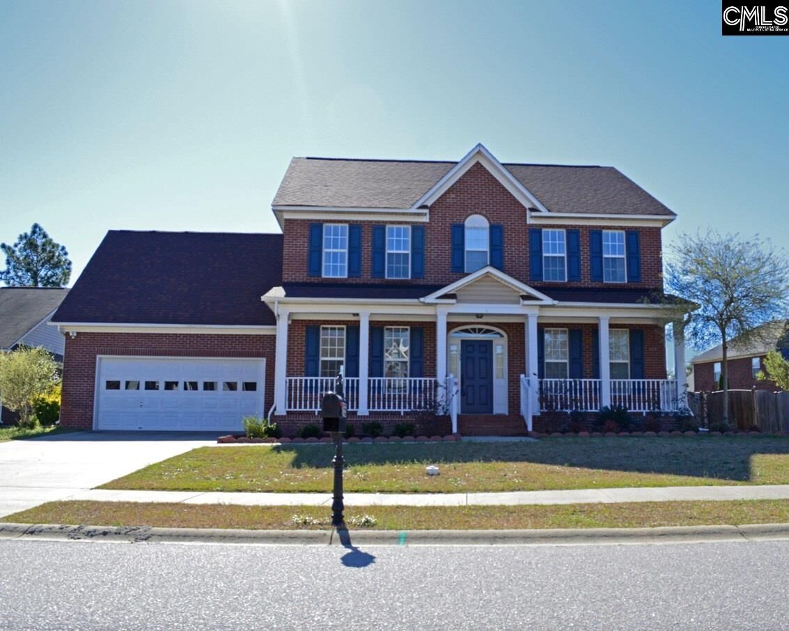 Property Photo:  155 Traditions  SC 29229 