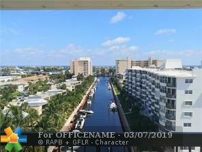 4800 Bayview Dr 904  Fort Lauderdale FL 33308 photo