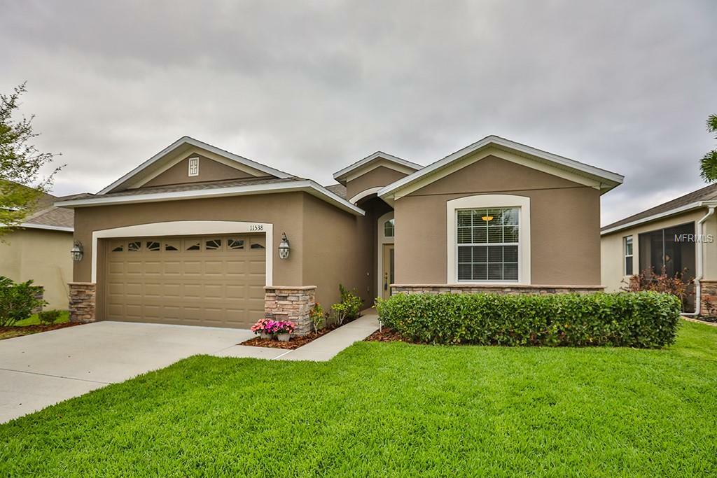 Property Photo:  11538 Ashton Field Avenue  FL 33579 