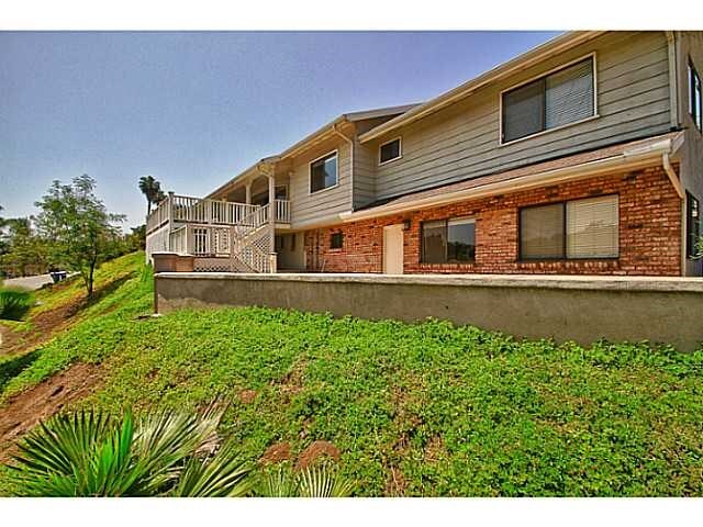 Property Photo: 1804 Alta Vista Drive CA 92084