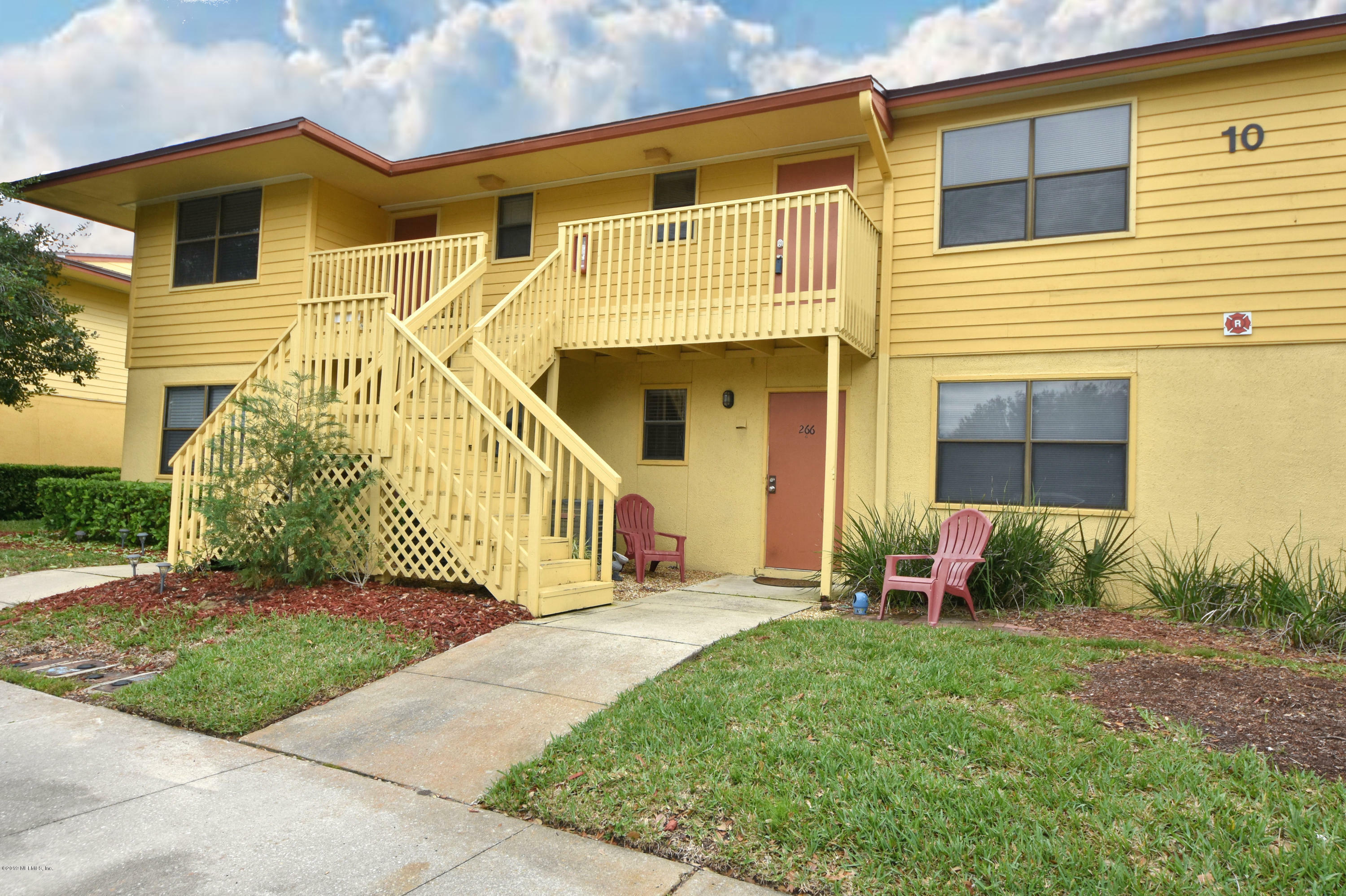 Property Photo: 650 W Pope Road 270 FL 32080