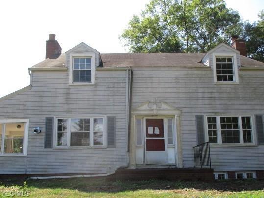 Property Photo: 25823 State Route 62 OH 44609