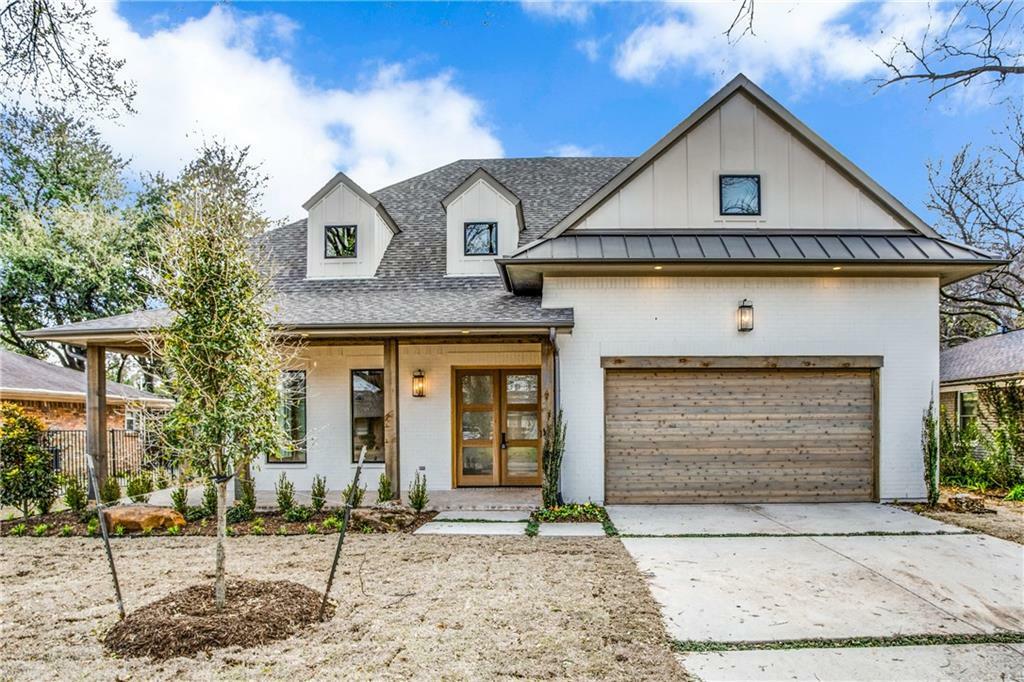 Property Photo:  7220 Clemson Drive  TX 75214 