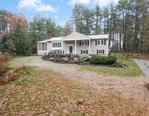 Property Photo:  10 Dewey Road  MA 01730 