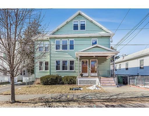 Property Photo: 7 Bromfield St 7 MA 02472