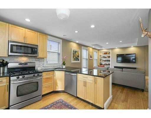 Property Photo:  631 E 3rd St 2  MA 02127 