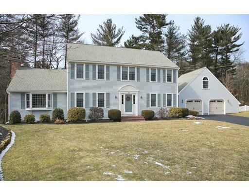 Property Photo:  30 Fieldstone Ln  MA 02339 