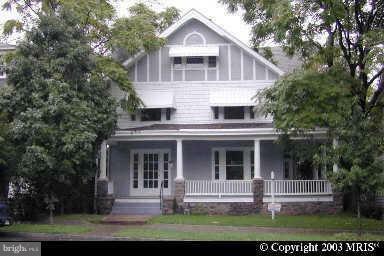 Property Photo: 2713 Wisconsin Avenue NW DC 20007