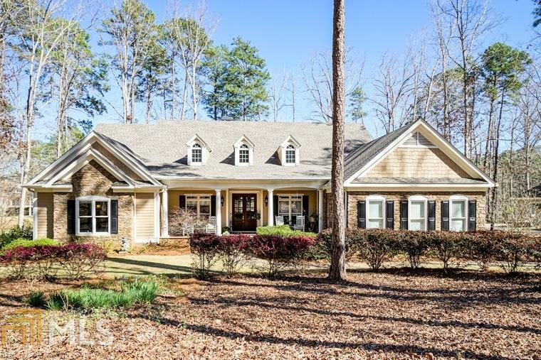 Property Photo: 1061 Maddux Ln GA 30642