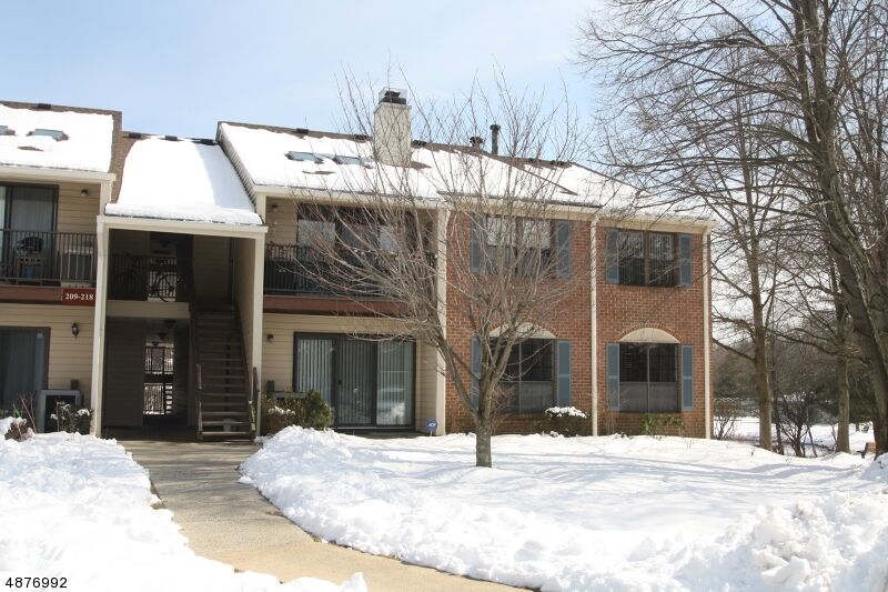 Property Photo:  210 Irving Pl  NJ 07920 