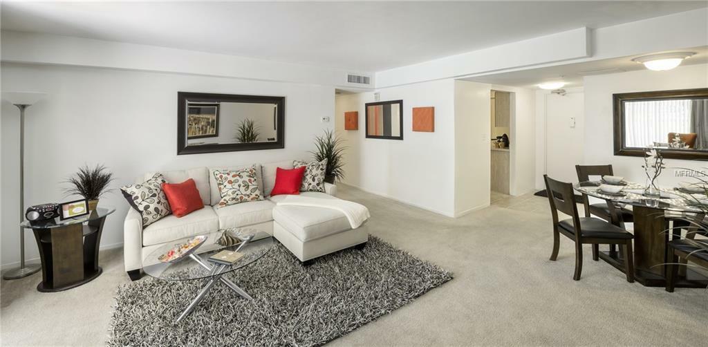 Property Photo: 20 S Lucerne Circle W 818 FL 32801