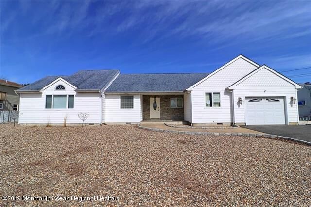 Property Photo: 908 Orlando Drive NJ 08731