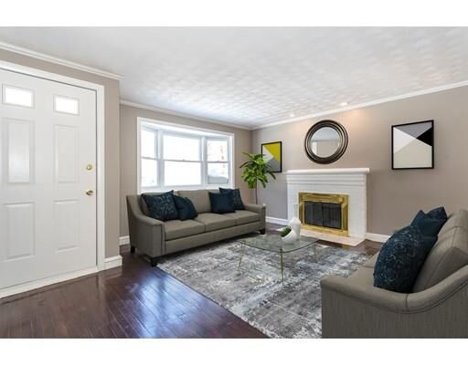 Property Photo: 26 Miller Rd MA 02356