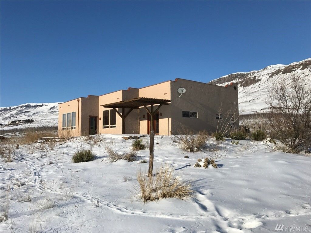 Property Photo:  6551 Keane Grade Rd  WA 98850