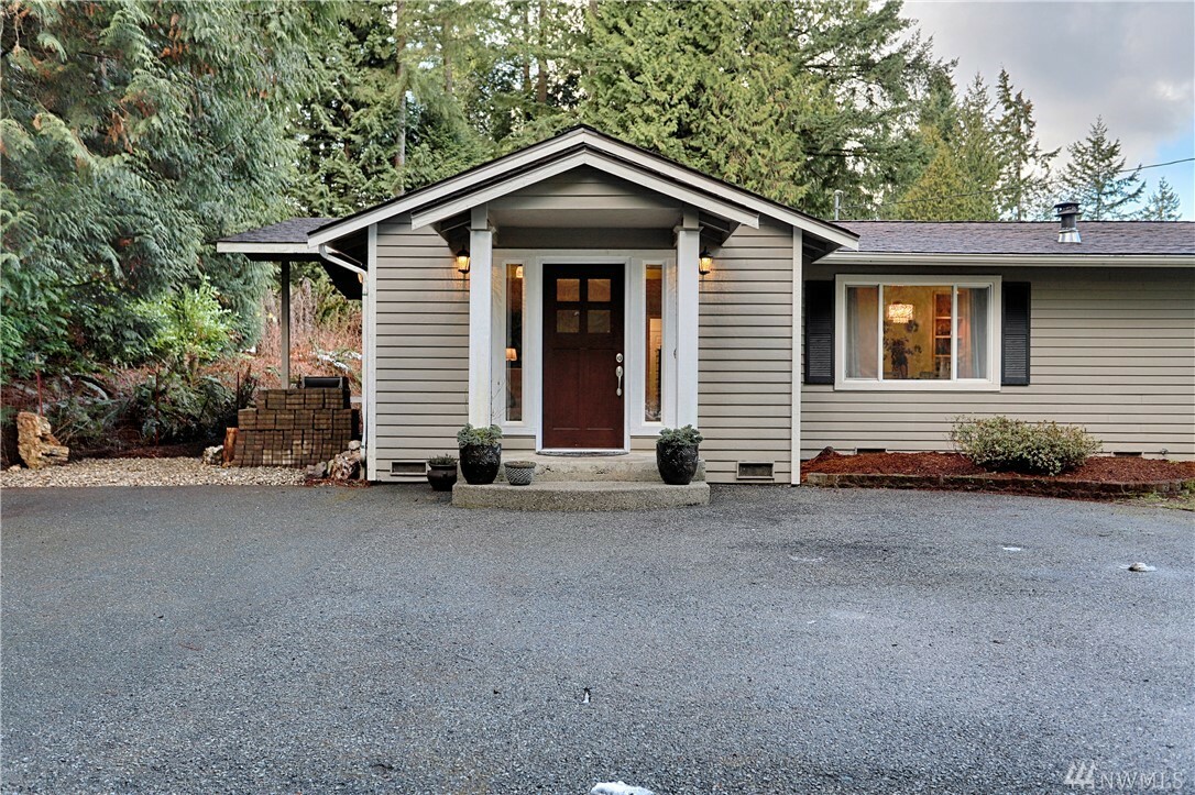 Property Photo:  23008 75th Ave SE  WA 98072 