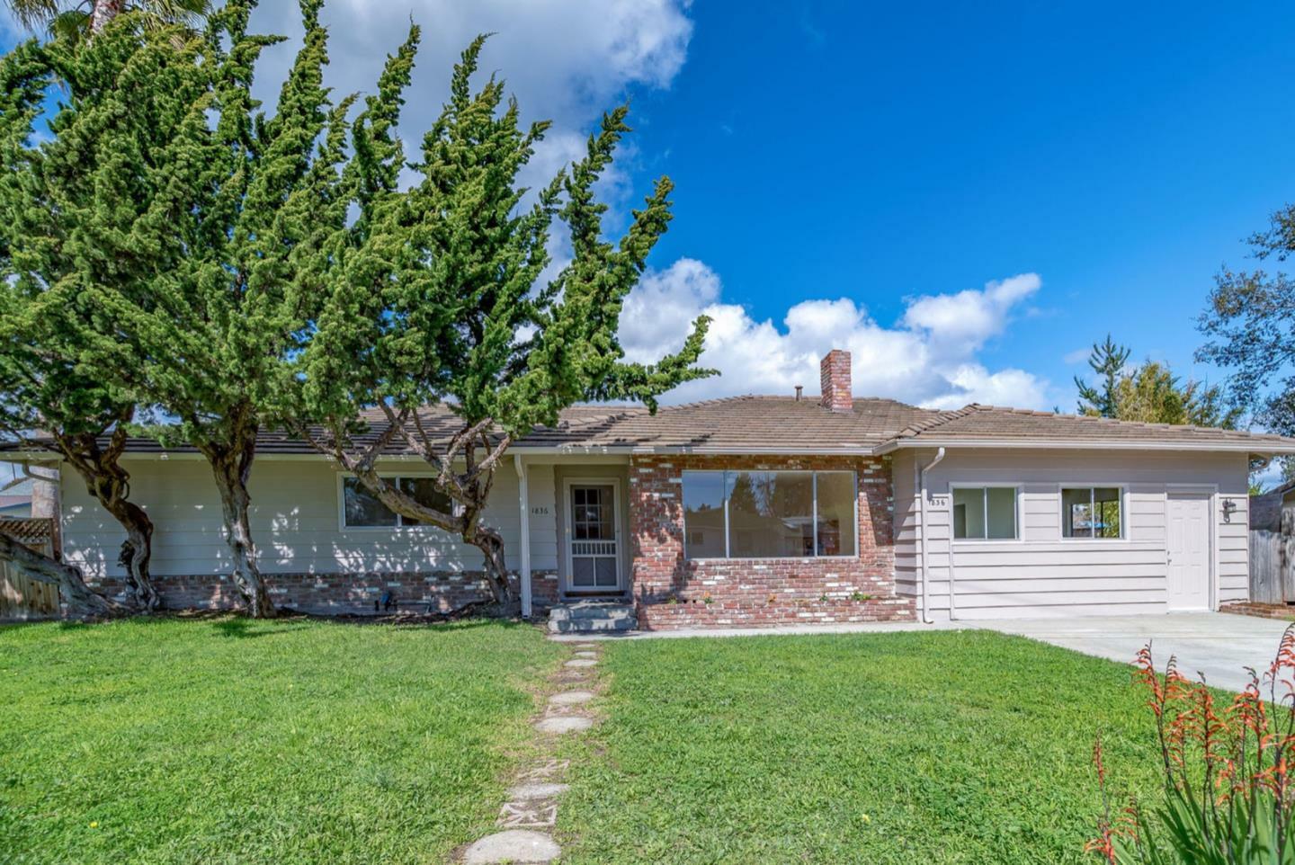 Property Photo:  1836 Jose Avenue  CA 95062 